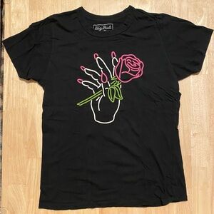 Big Bud Press t-shirt